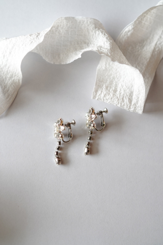 イヤリング（レンタル）