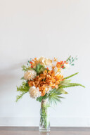 ブーケ（造花）