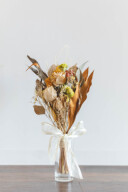 ブーケ（ドライフラワー）