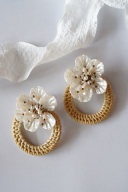 ピアス（レンタル）