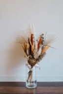 ブーケ（ドライフラワー）