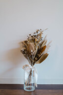 ブーケ（ドライフラワー）