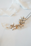 ヘッドアクセサリー