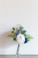 ブーケ（造花）