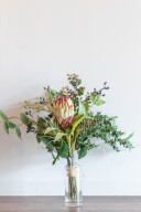 ブーケ（造花）