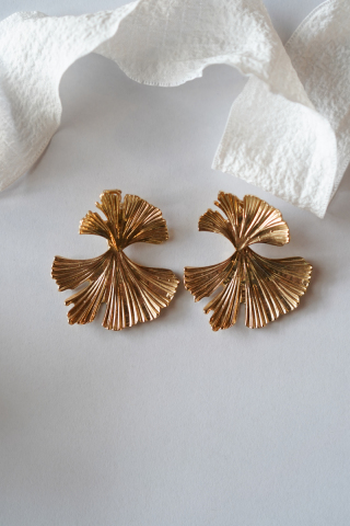 イヤリング（レンタル）