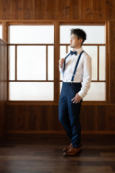 カジュアル衣装