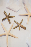 ヘッドアクセサリー