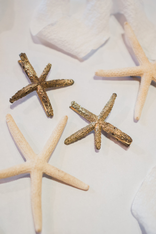 ヘッドアクセサリー