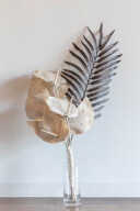 ブーケ（造花）