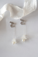 イヤリング（レンタル）