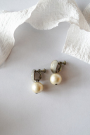 イヤリング（レンタル）