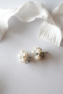 イヤリング（レンタル）