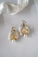 ピアス（レンタル）