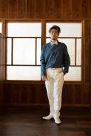 カジュアル衣装