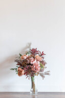 ブーケ（造花）