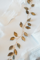 ヘッドアクセサリー