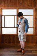 カジュアル衣装