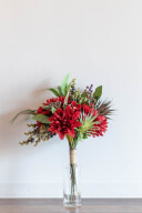 ブーケ（造花）