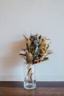 ブーケ（ドライフラワー）