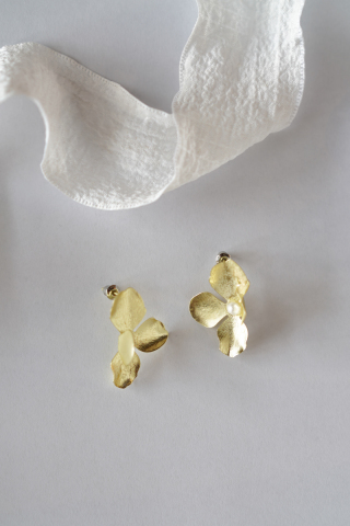 ピアス（レンタル）