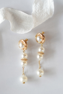 イヤリング（レンタル）