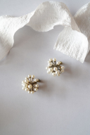 イヤリング（レンタル）