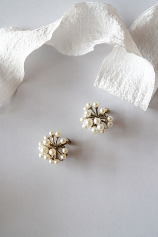 イヤリング（レンタル）