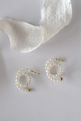 ピアス（レンタル）