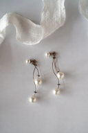 ピアス（レンタル）