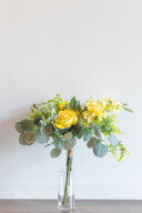 ブーケ（造花）