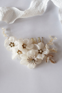 ヘッドアクセサリー