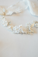 ヘッドアクセサリー