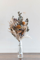 ブーケ（ドライフラワー）