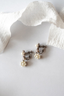 イヤリング（レンタル）