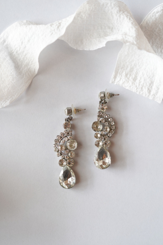 ピアス（レンタル）