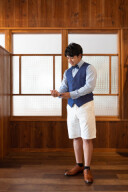 カジュアル衣装