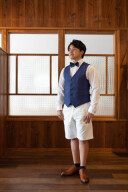 カジュアル衣装