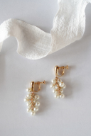 イヤリング（レンタル）