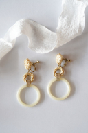 イヤリング（レンタル）