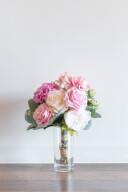 ブーケ（造花）