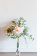 ブーケ（造花）