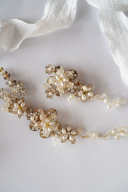 ヘッドアクセサリー