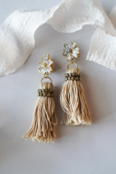 イヤリング（レンタル）