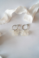 イヤリング（レンタル）