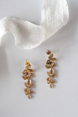 ピアス（レンタル）