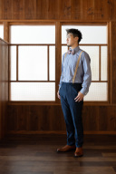 カジュアル衣装