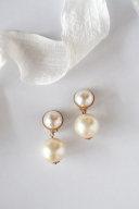 イヤリング（レンタル）