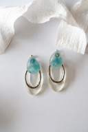 イヤリング（レンタル）