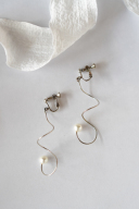 イヤリング（レンタル）